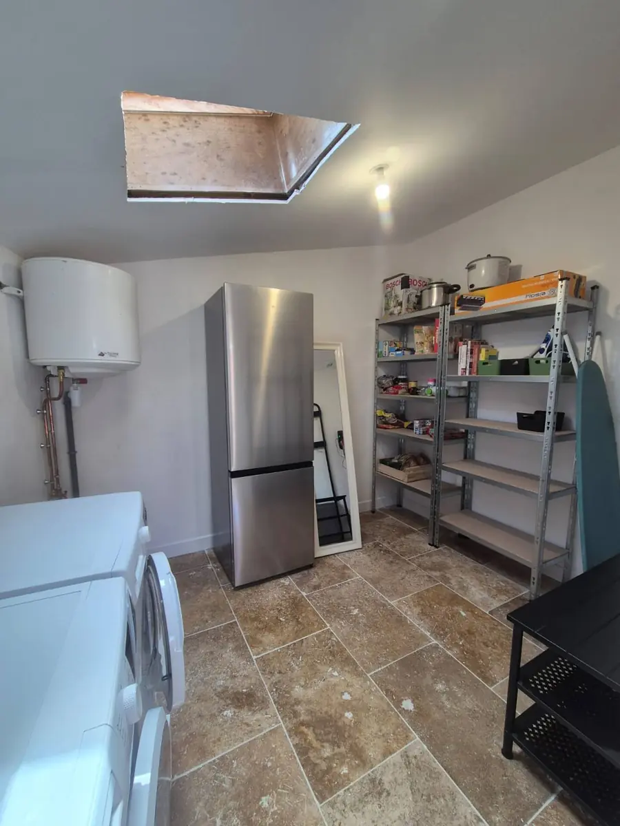 Chaucre - Charmante maison au cœur du village - Photo 17