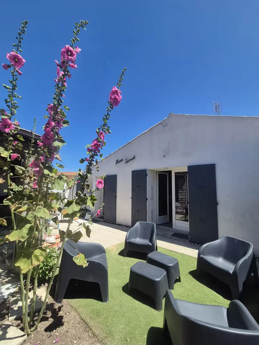 Chaucre - Charmante maison au cœur du village - Photo 2