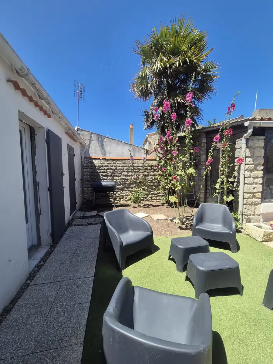 Chaucre - Charmante maison au cœur du village - Photo 20