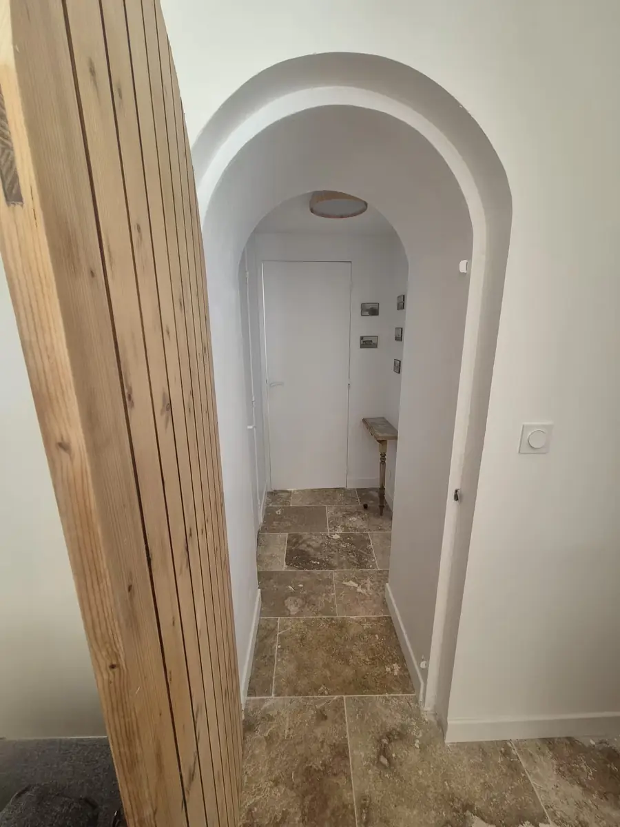 Chaucre - Charmante maison au cœur du village - Photo 9