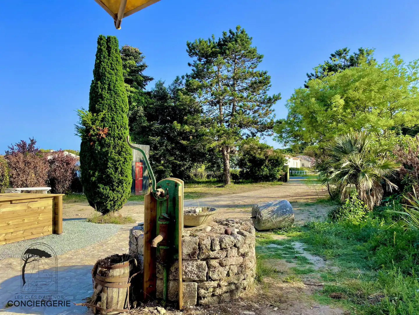 Jolie villa avec piscine - Proche plage - Photo 41