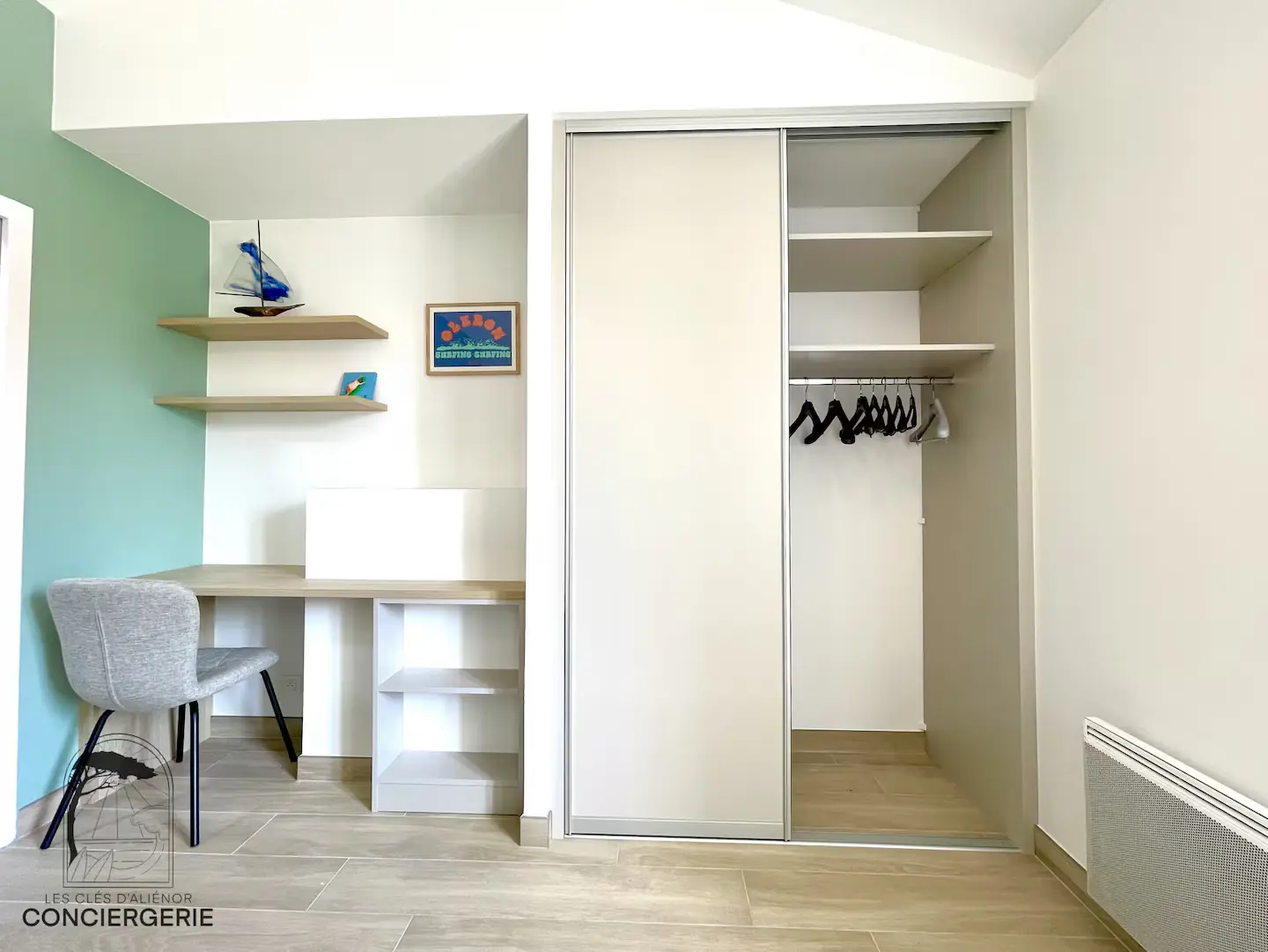 Les Huttes - Magnifique villa proche plage - Photo 13