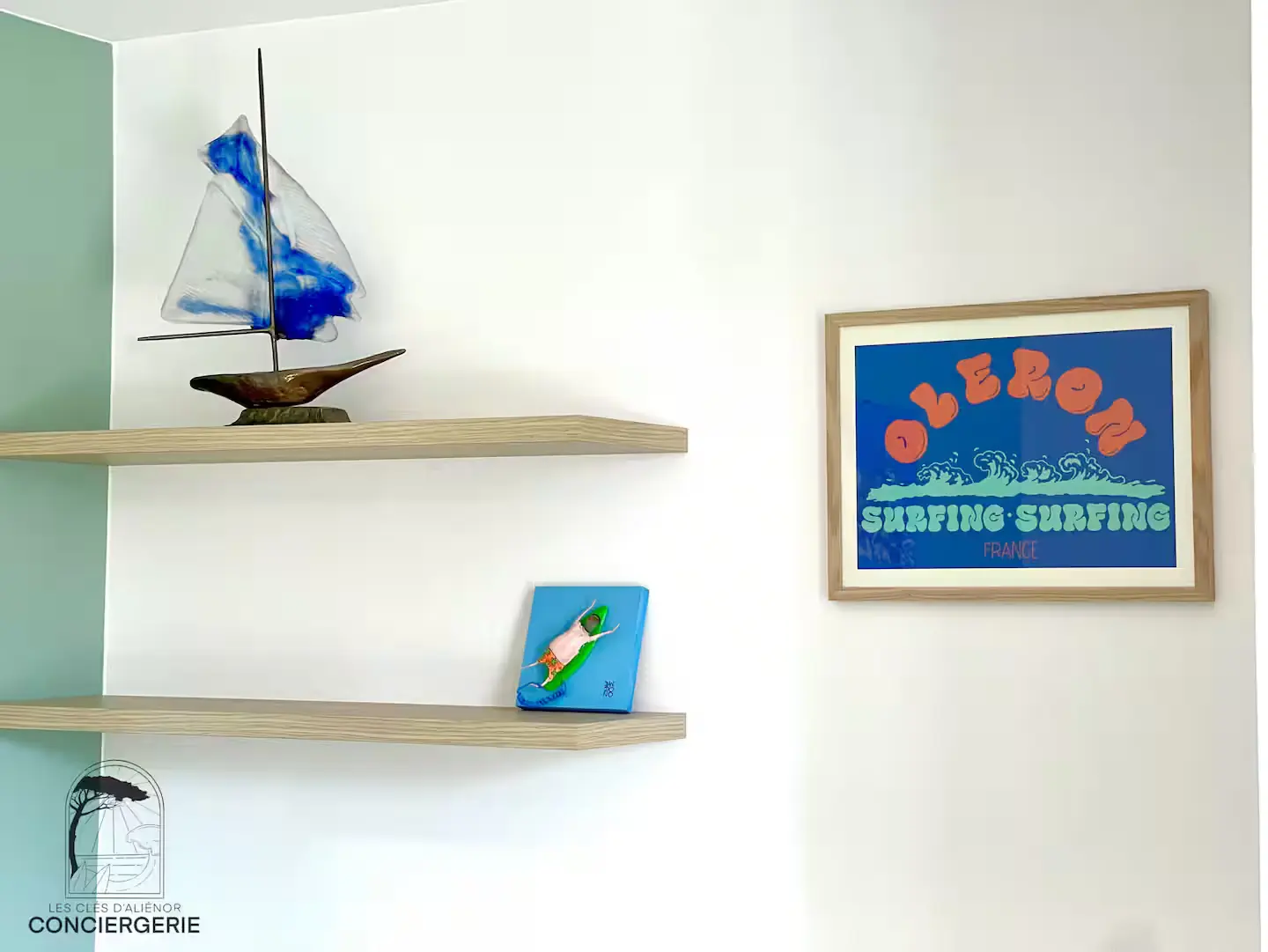 Les Huttes - Magnifique villa proche plage - Photo 14