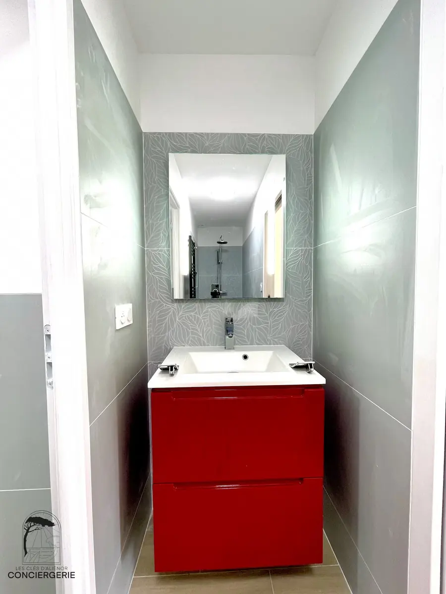 Les Huttes - Magnifique villa proche plage - Photo 16