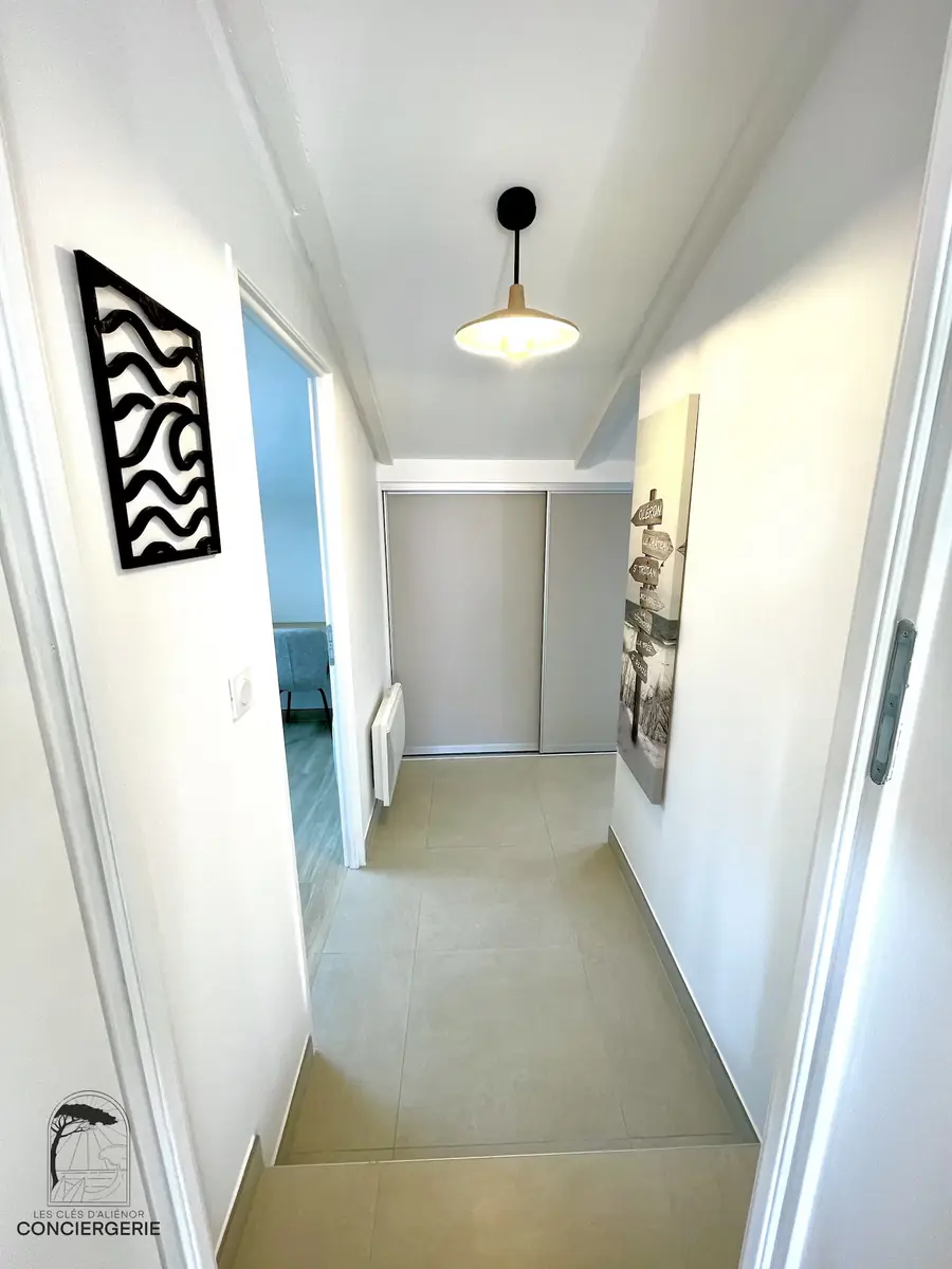 Les Huttes - Magnifique villa proche plage - Photo 18