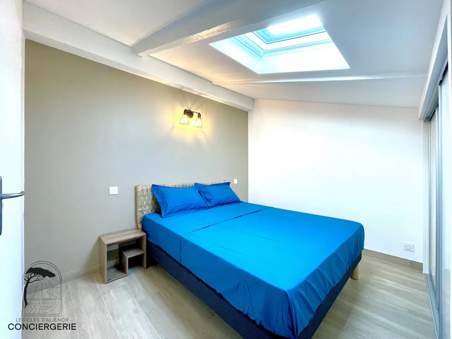 Les Huttes - Magnifique villa proche plage - Photo 19