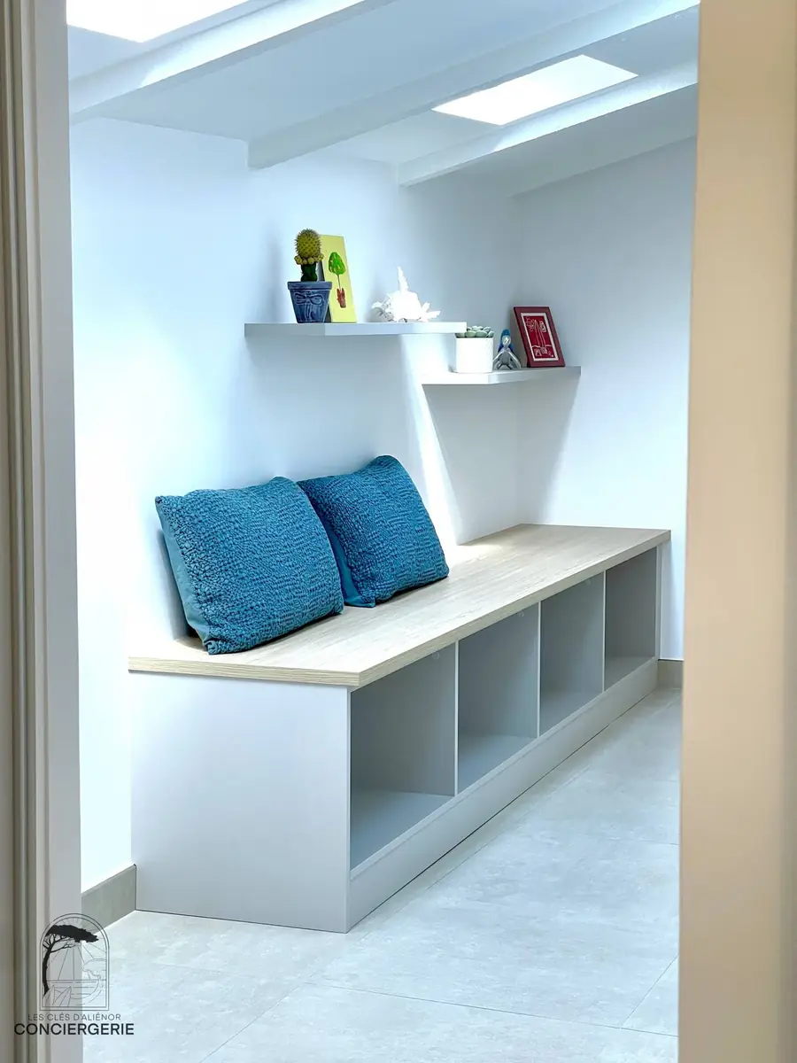 Les Huttes - Magnifique villa proche plage - Photo 26