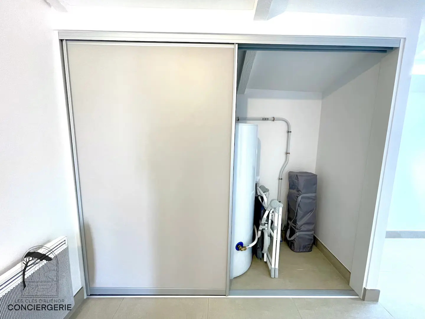 Les Huttes - Magnifique villa proche plage - Photo 28