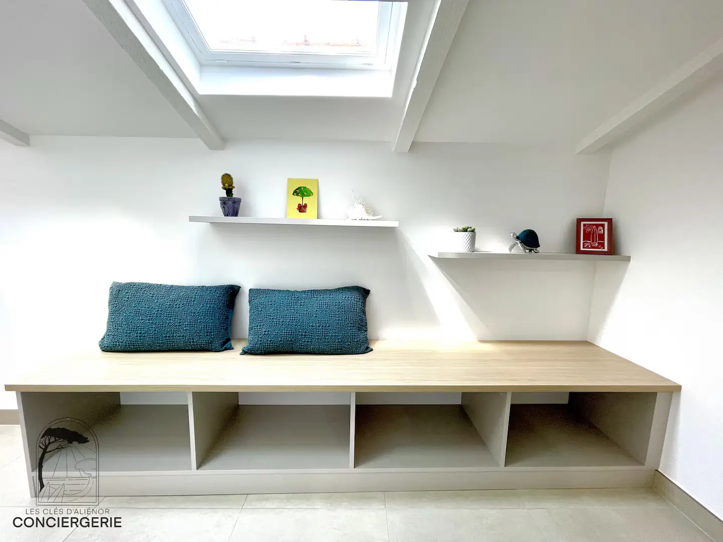 Les Huttes - Magnifique villa proche plage - Photo 29