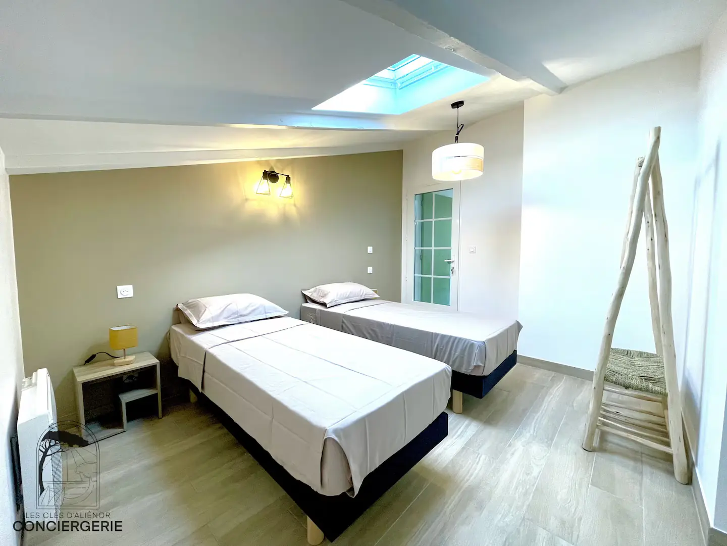 Les Huttes - Magnifique villa proche plage - Photo 30