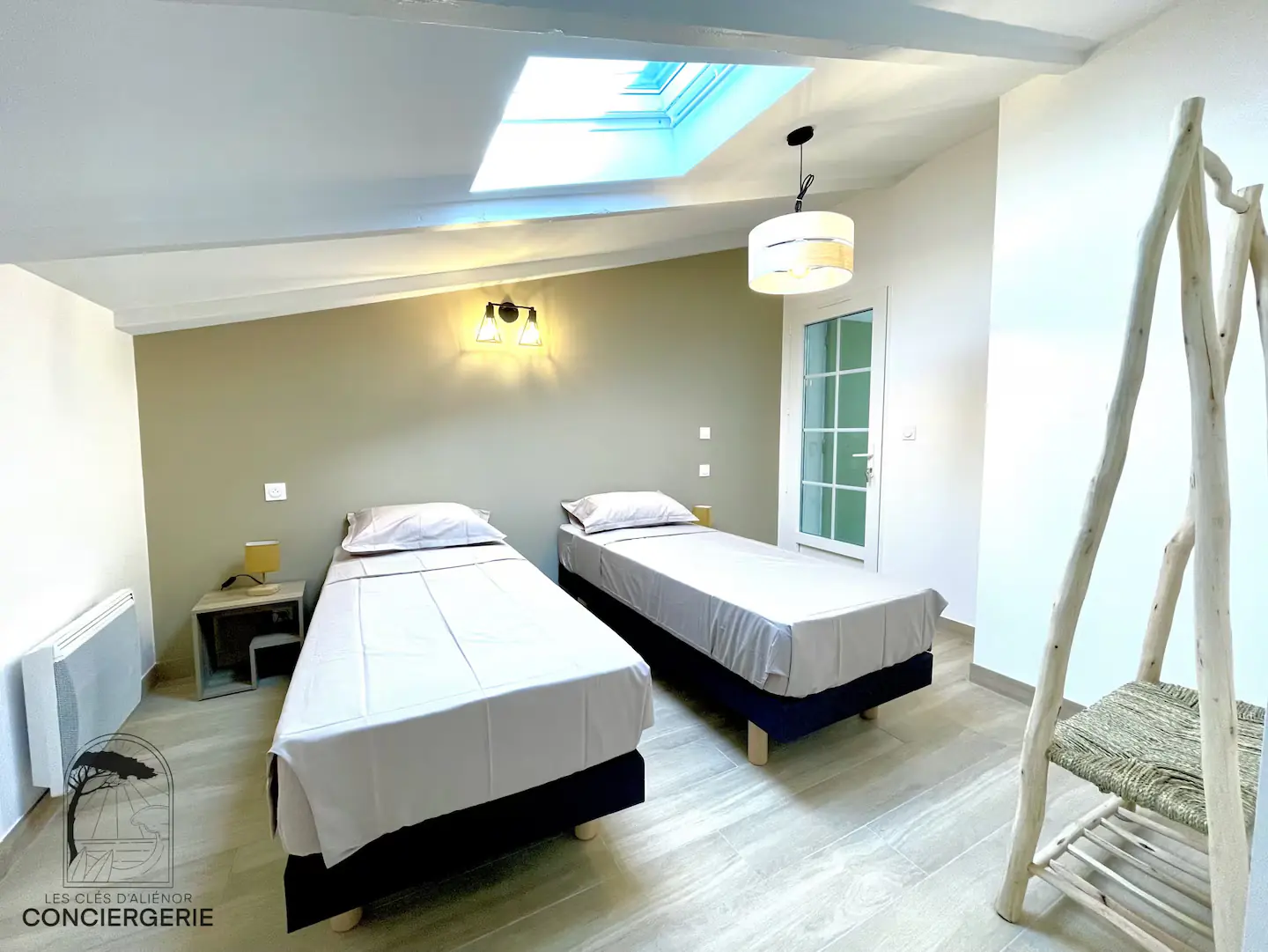 Les Huttes - Magnifique villa proche plage - Photo 32