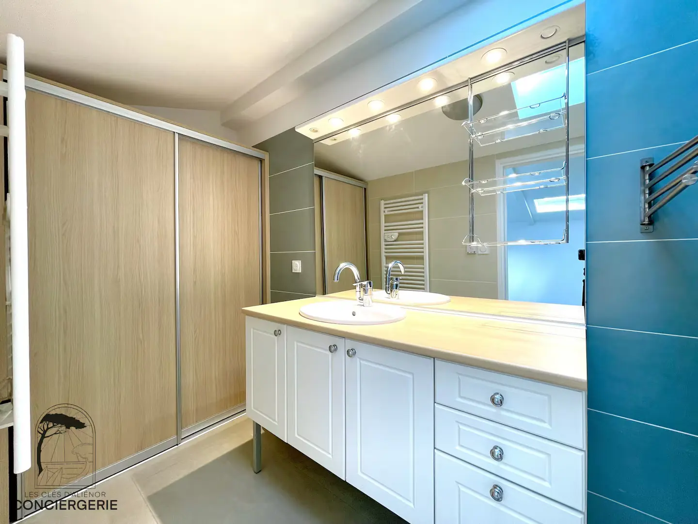 Les Huttes - Magnifique villa proche plage - Photo 35