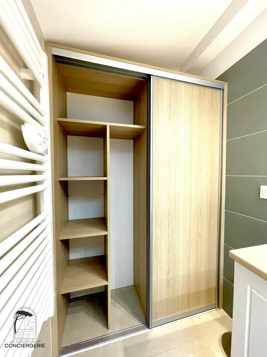 Les Huttes - Magnifique villa proche plage - Photo 36