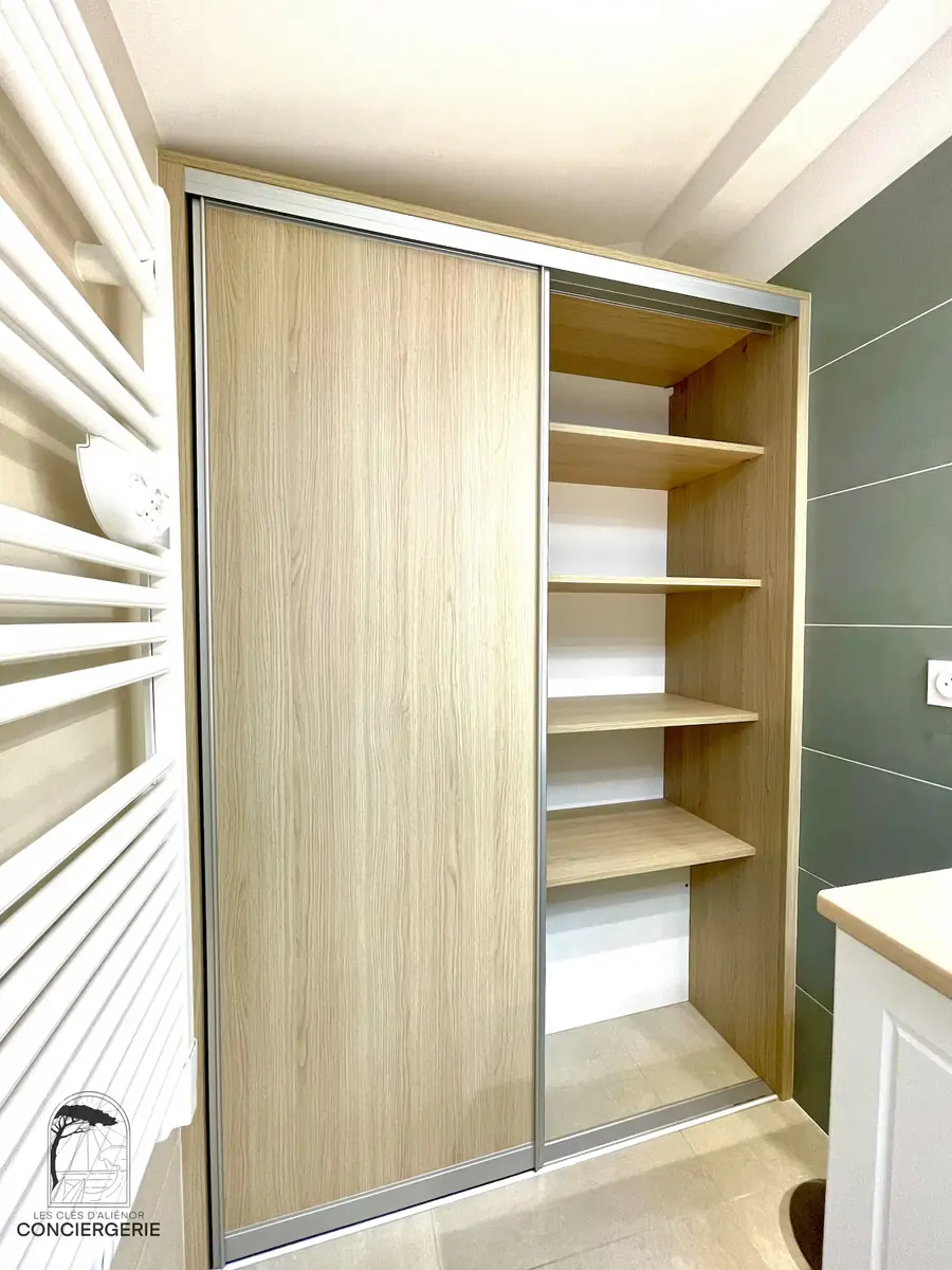 Les Huttes - Magnifique villa proche plage - Photo 38