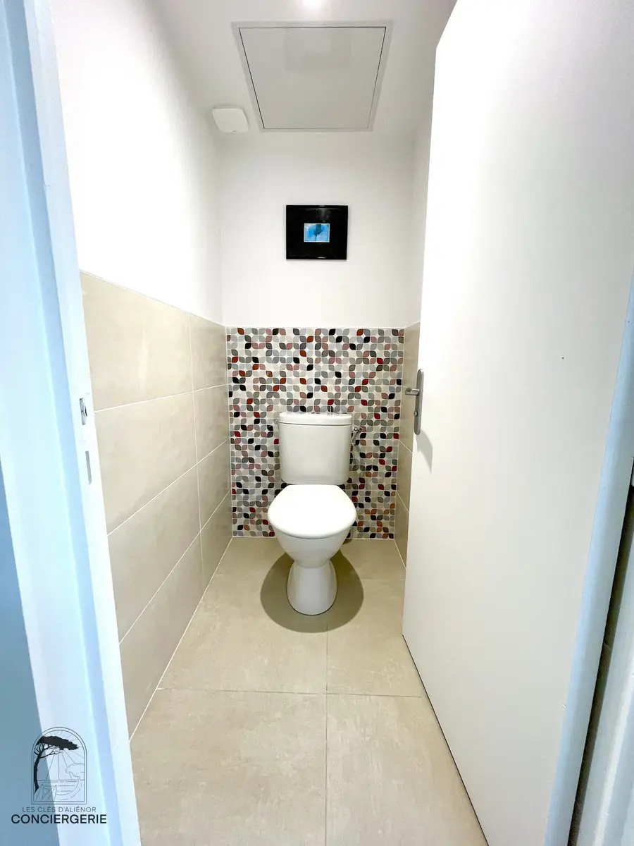 Les Huttes - Magnifique villa proche plage - Photo 39