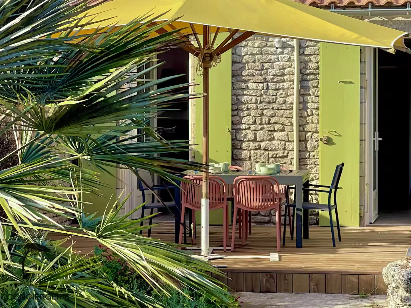 Les Huttes - Magnifique villa proche plage - Photo 5