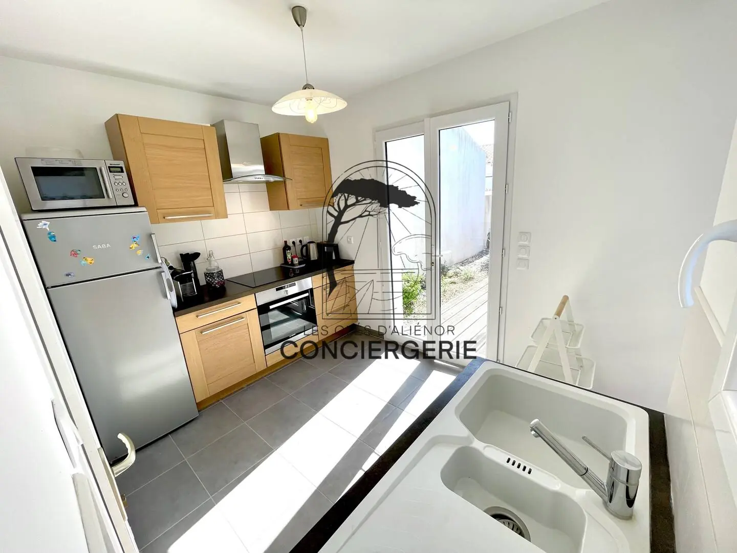 Jolie villa - Quartier calme - Proche plage - Photo 10