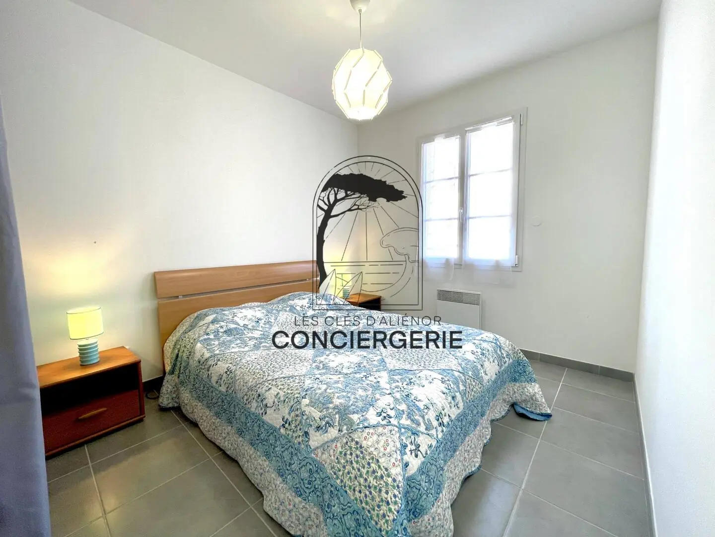 Jolie villa - Quartier calme - Proche plage - Photo 13