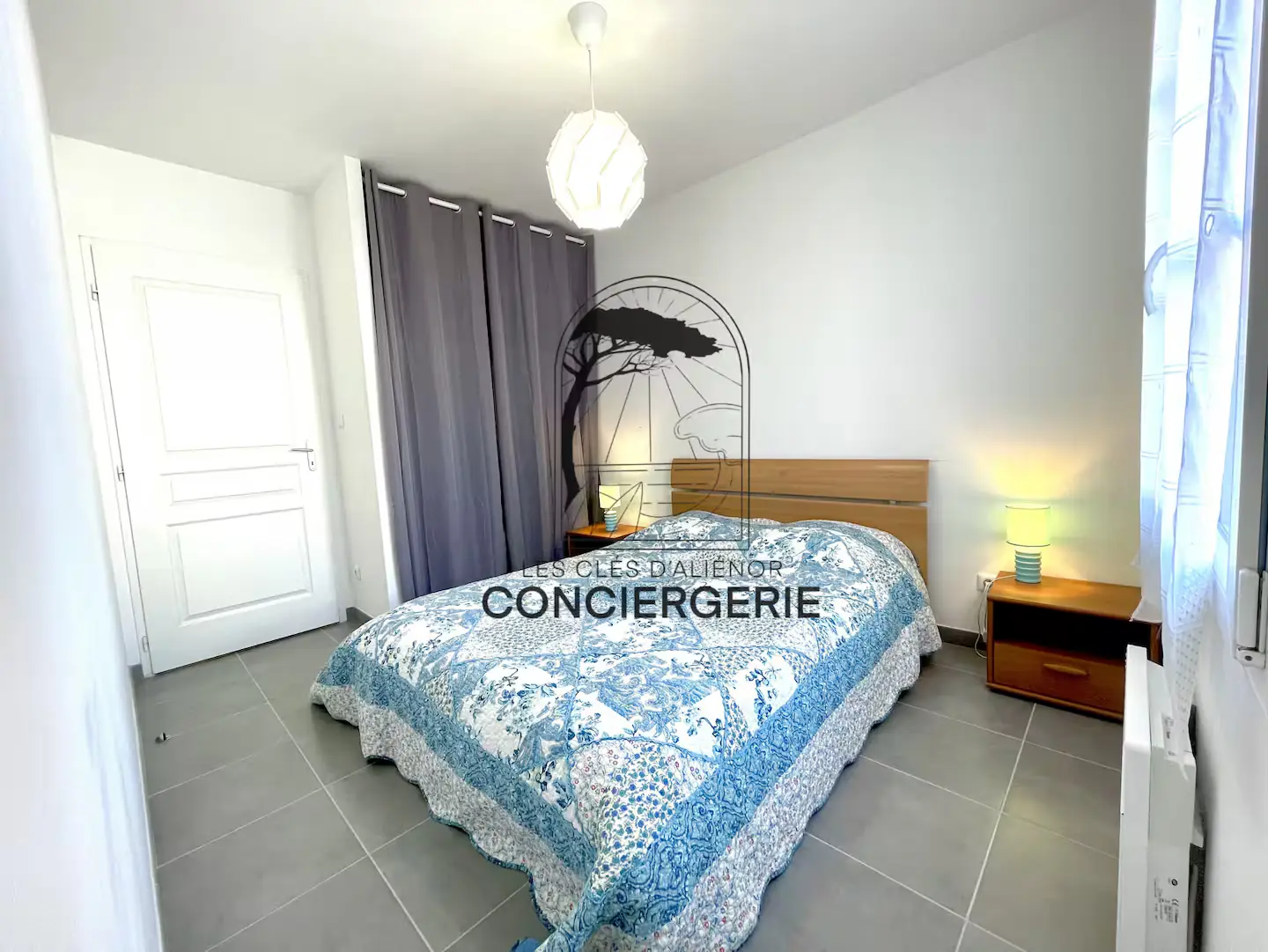 Jolie villa - Quartier calme - Proche plage - Photo 14