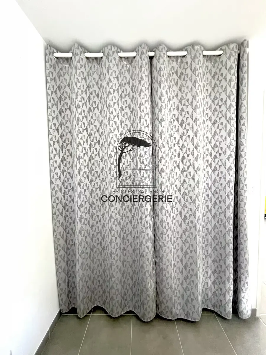 Jolie villa - Quartier calme - Proche plage - Photo 15