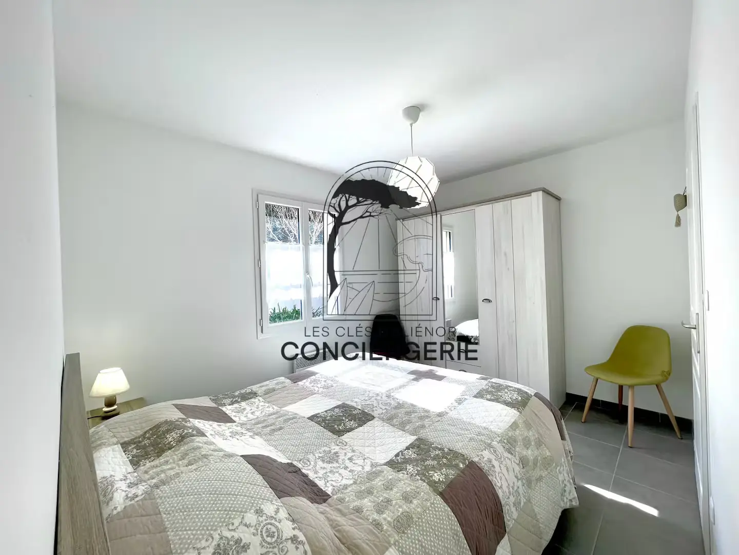 Jolie villa - Quartier calme - Proche plage - Photo 17