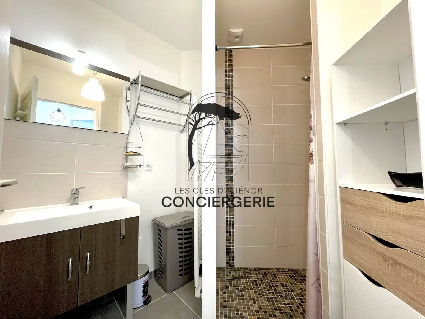 Jolie villa - Quartier calme - Proche plage - Photo 18