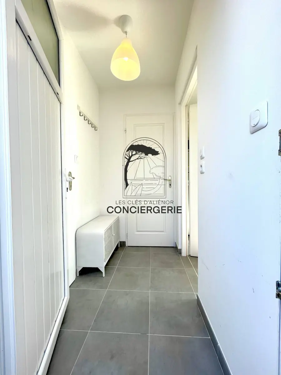 Jolie villa - Quartier calme - Proche plage - Photo 20