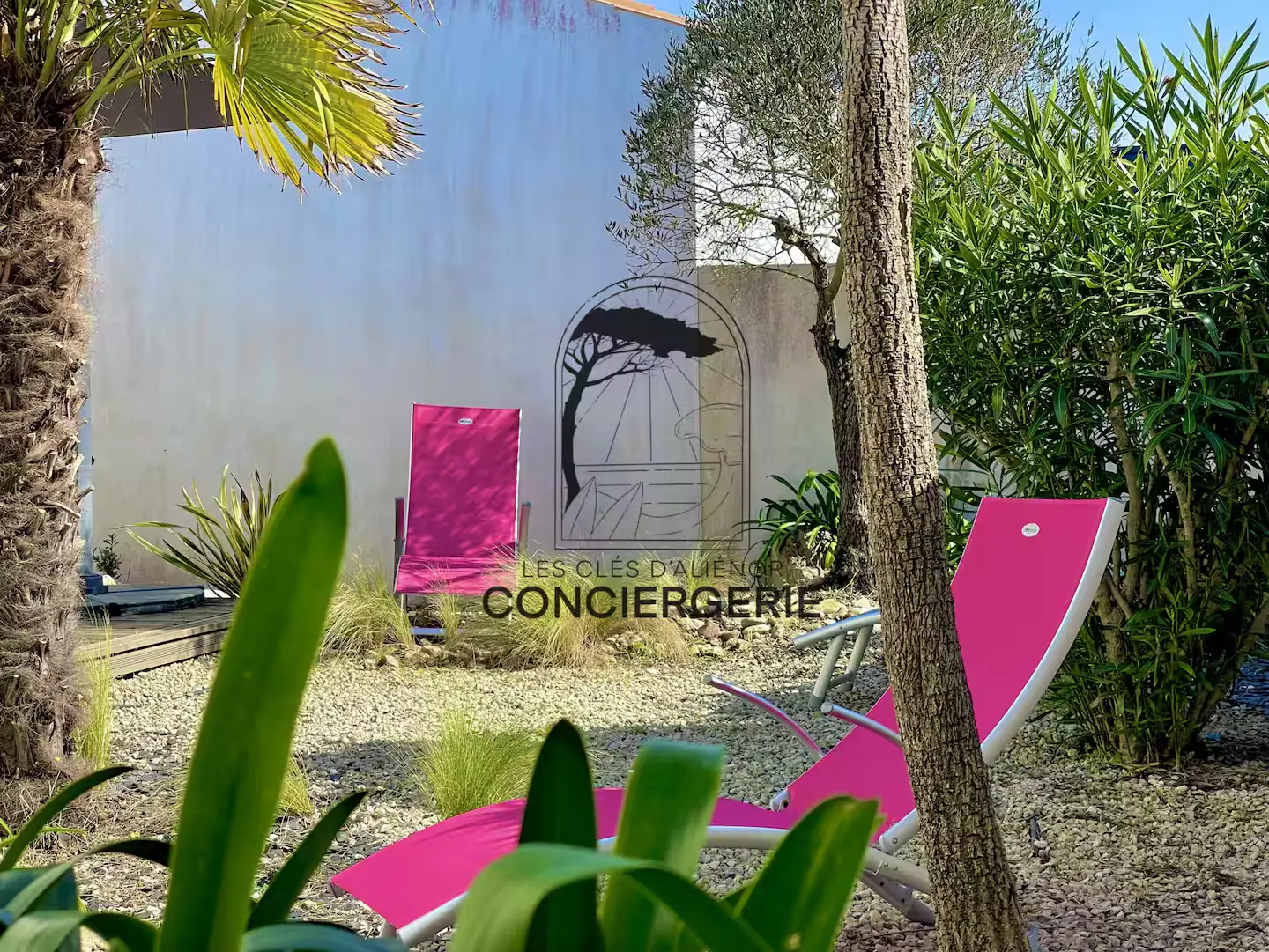 Jolie villa - Quartier calme - Proche plage - Photo 4