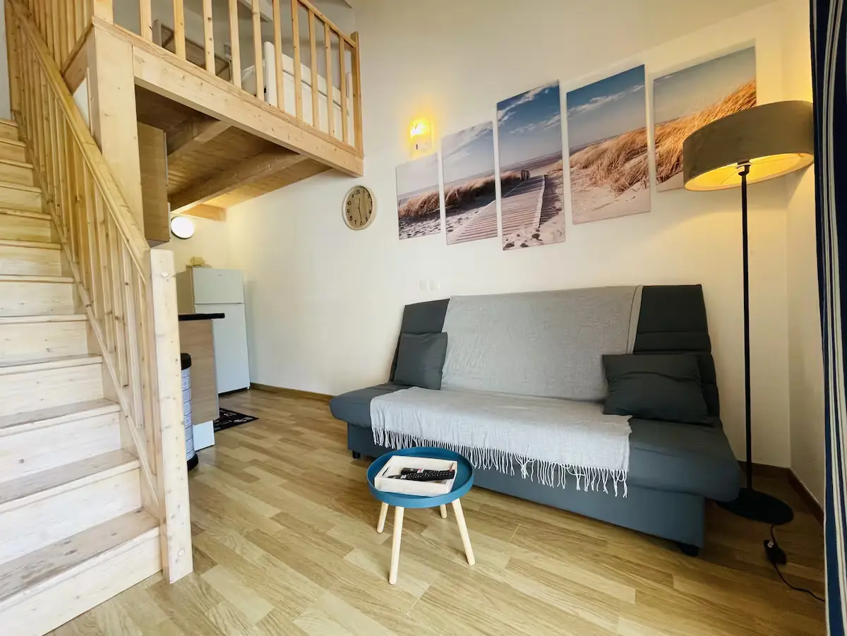 Maison de vacances climatisée - Piscines - Proche plage - Photo 1