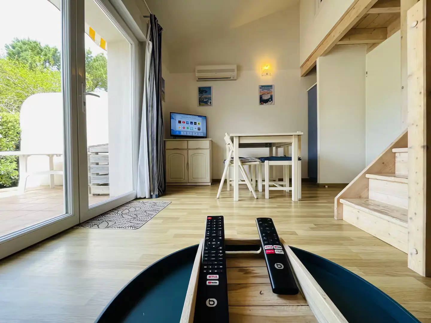 Maison de vacances climatisée - Piscines - Proche plage - Photo 10