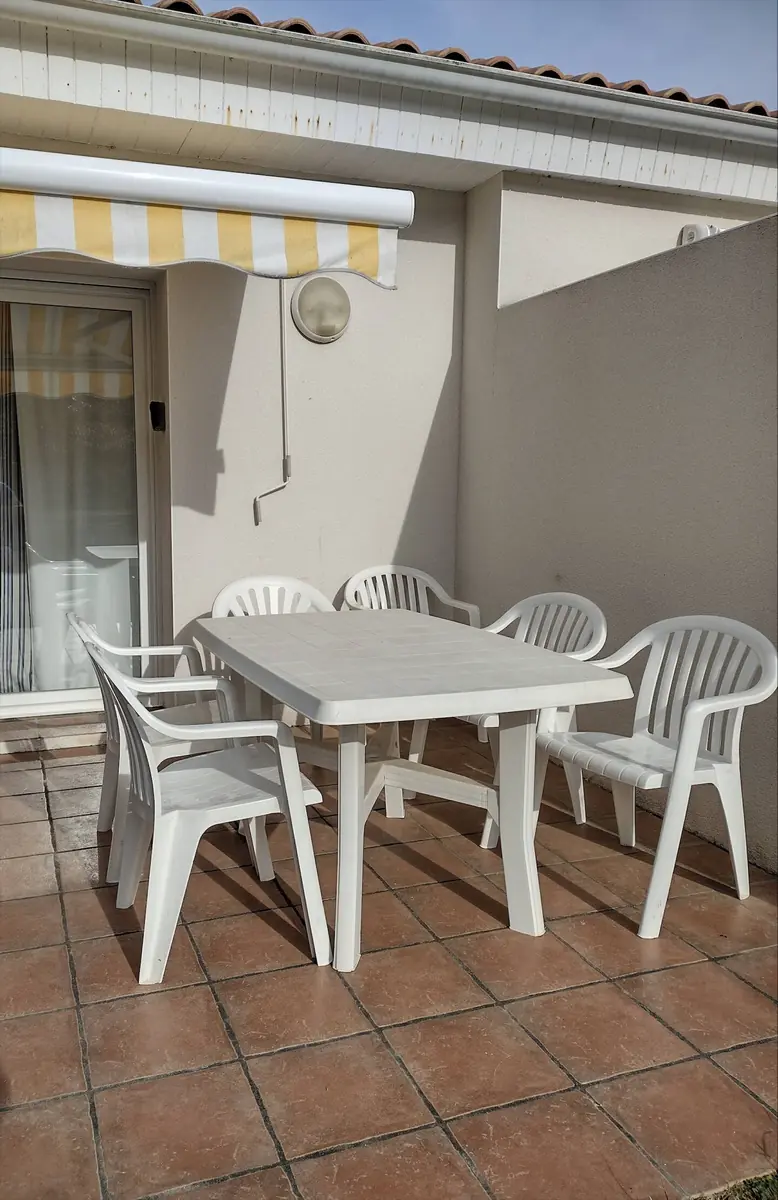 Maison de vacances climatisée - Piscines - Proche plage - Photo 11