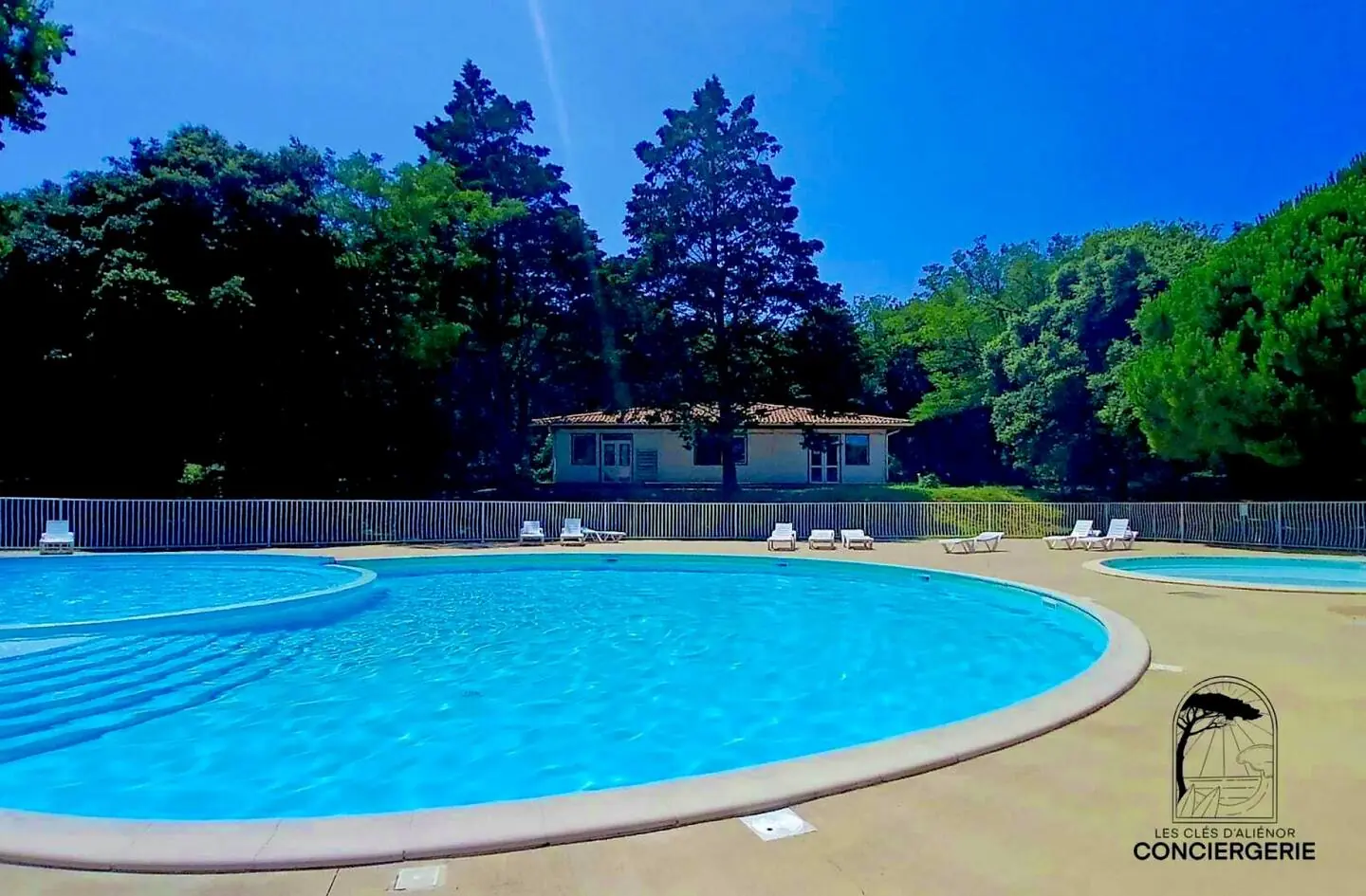 Maison de vacances climatisée - Piscines - Proche plage - Photo 13