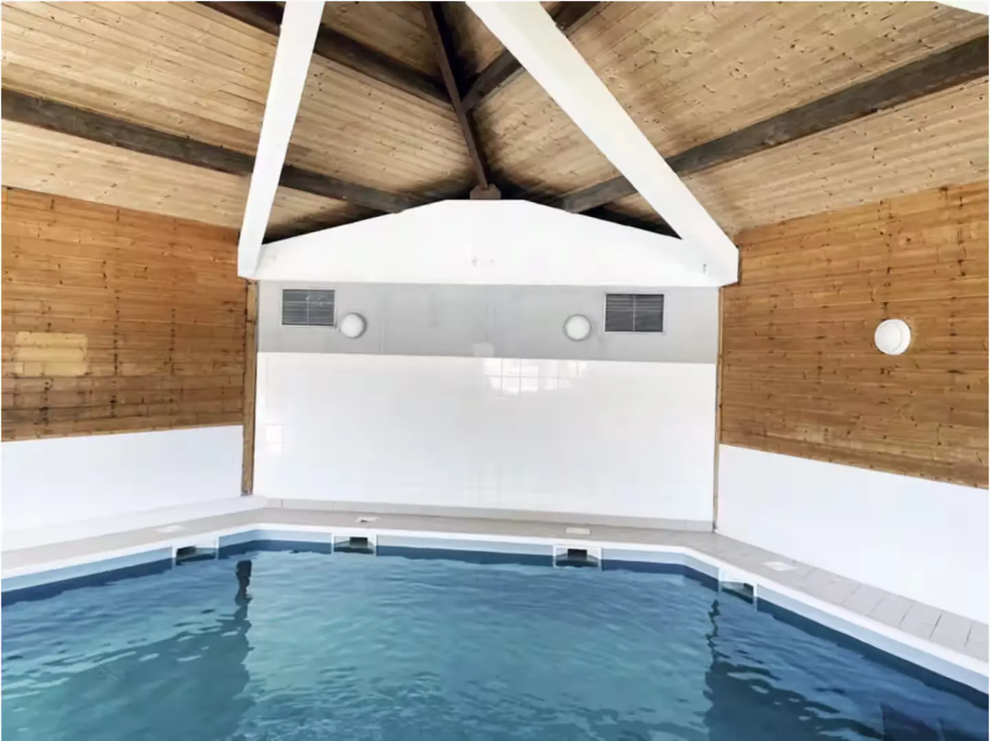 Maison de vacances climatisée - Piscines - Proche plage - Photo 17