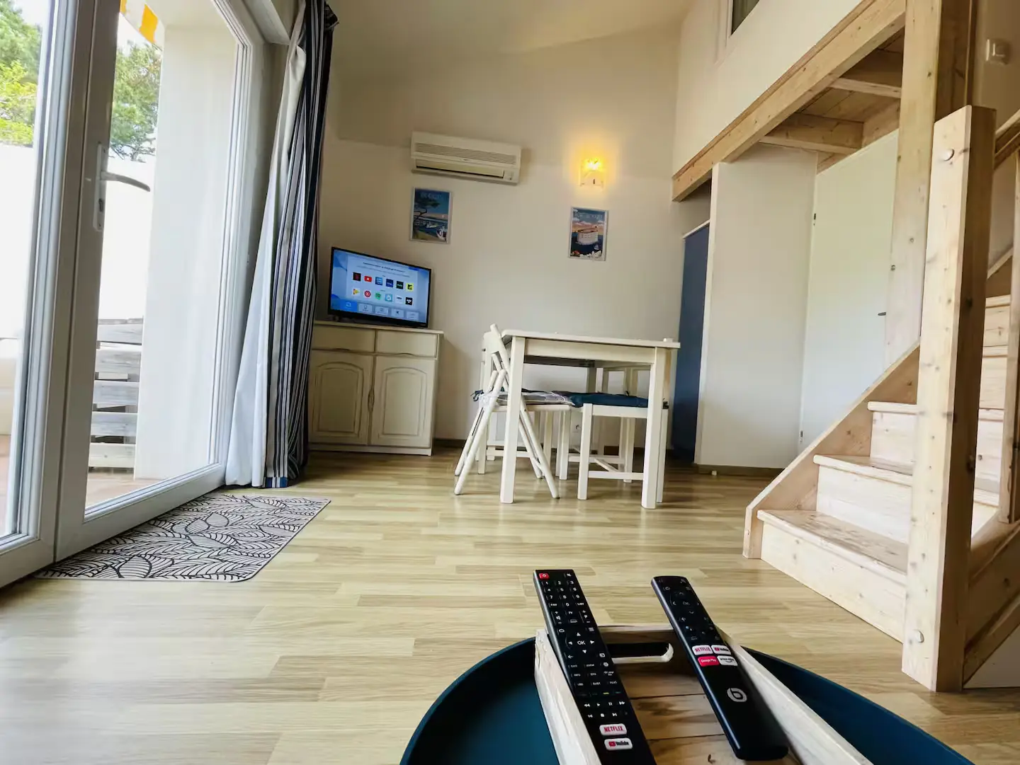 Maison de vacances climatisée - Piscines - Proche plage - Photo 4