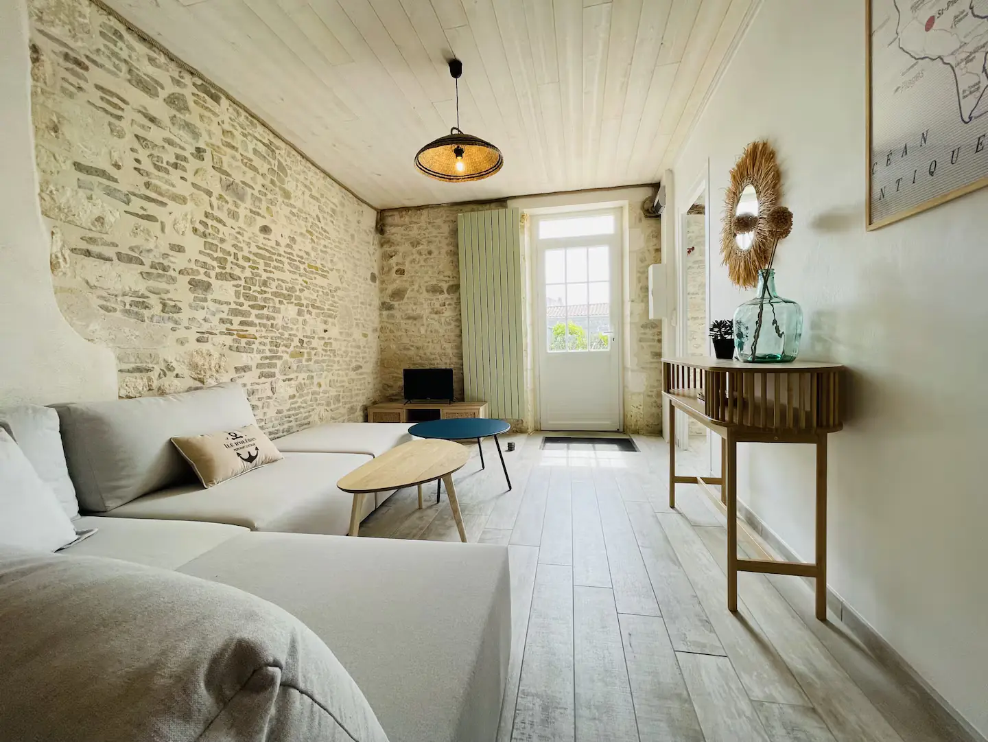 Petite maison de caractère au cœur du village - Photo 12