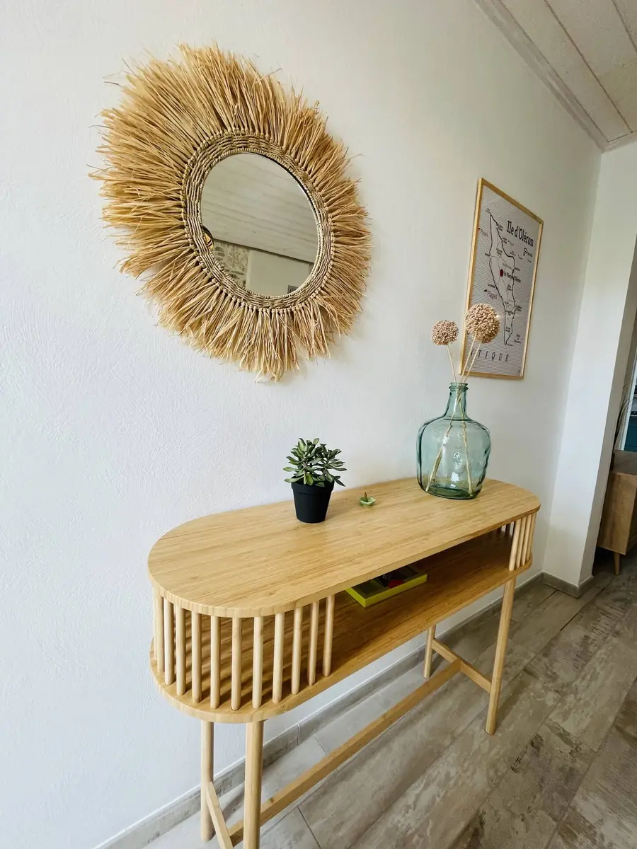 Petite maison de caractère au cœur du village - Photo 17