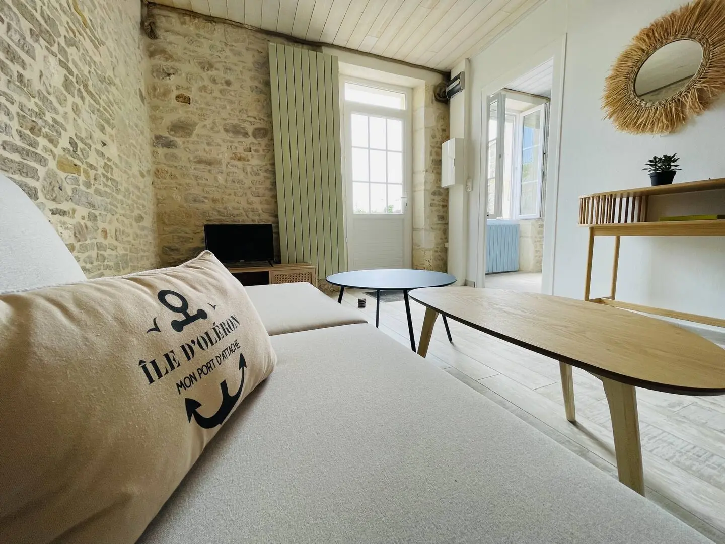 Petite maison de caractère au cœur du village - Photo 18