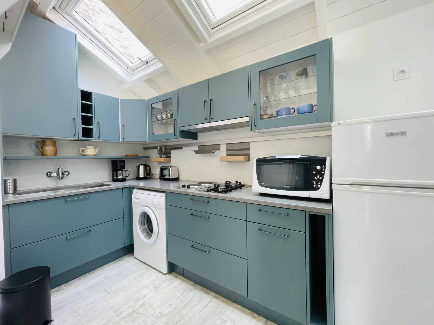 Petite maison de caractère au cœur du village - Photo 20