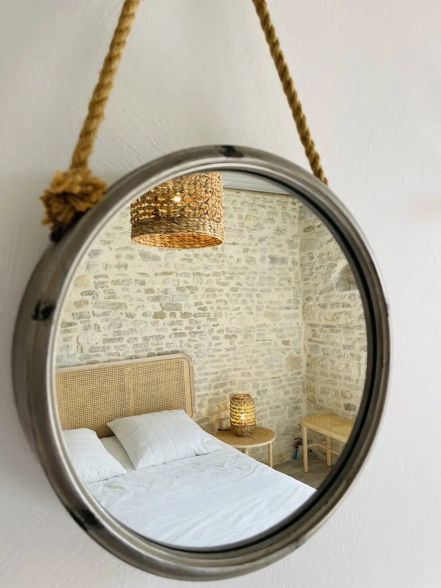 Petite maison de caractère au cœur du village - Photo 3