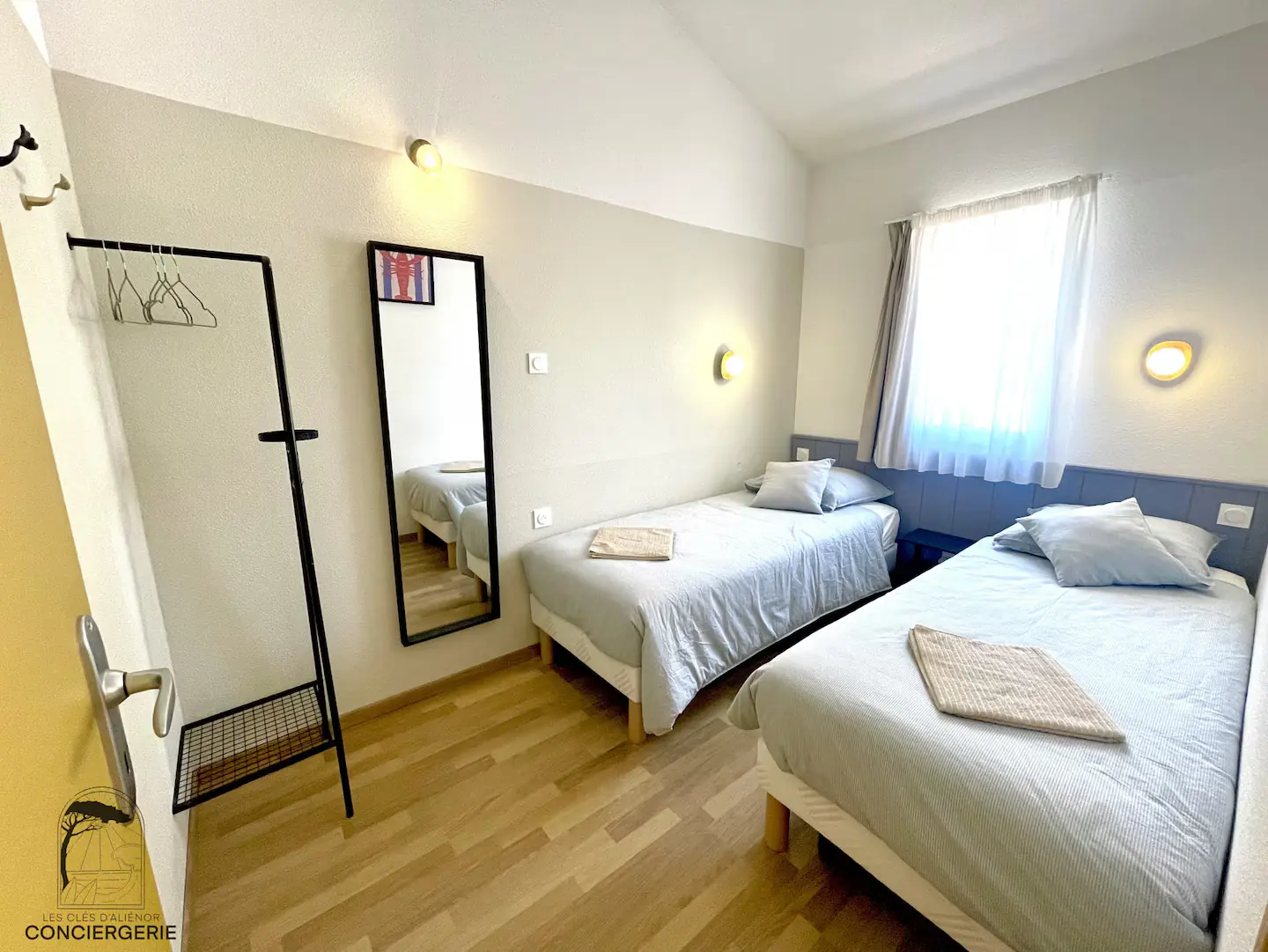 Petite maison avec piscines - Proche plage - Photo 11