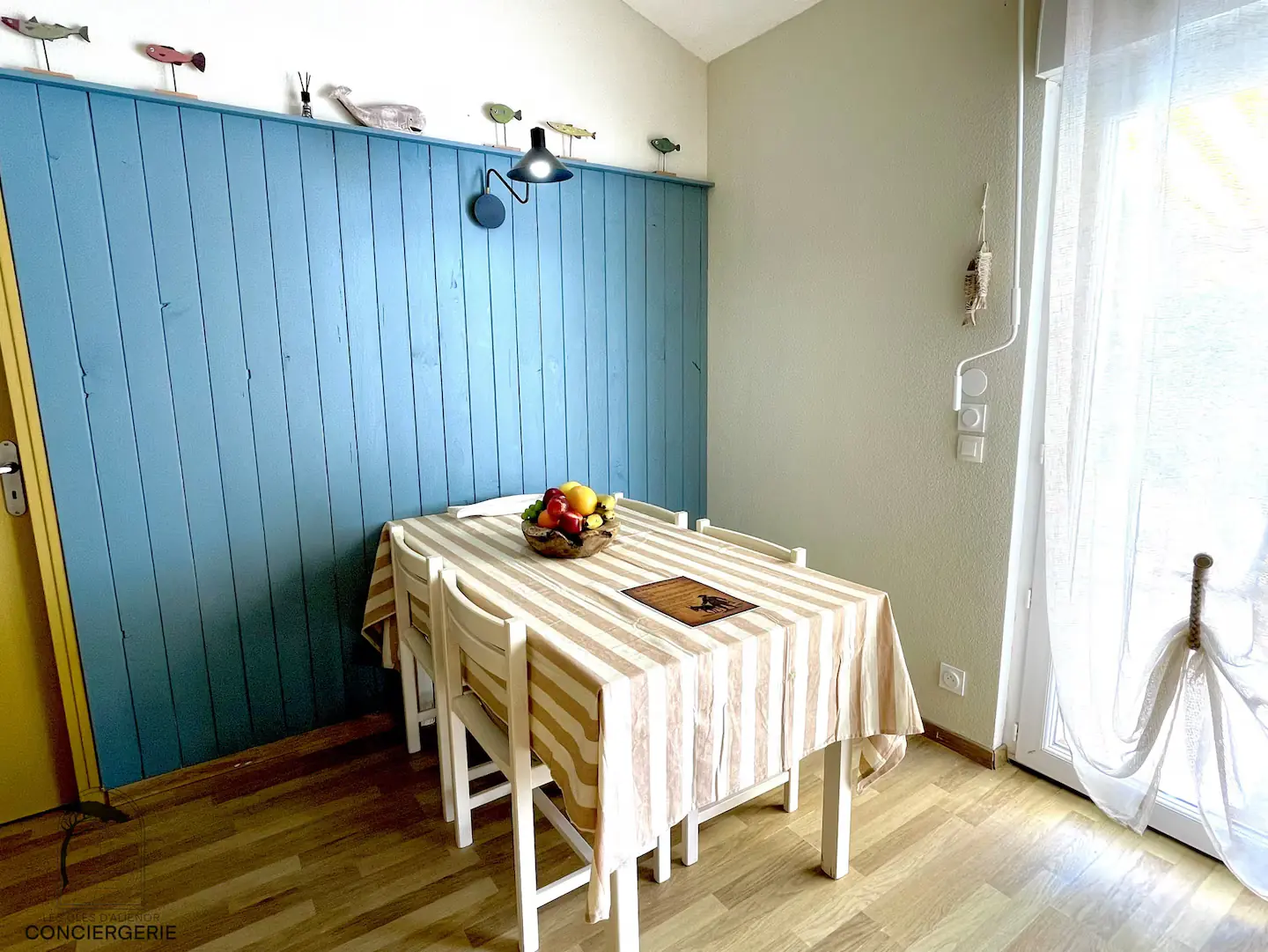 Petite maison avec piscines - Proche plage - Photo 13