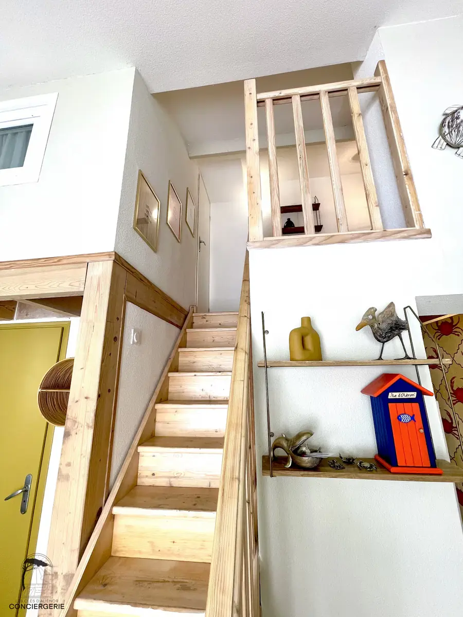 Petite maison avec piscines - Proche plage - Photo 15