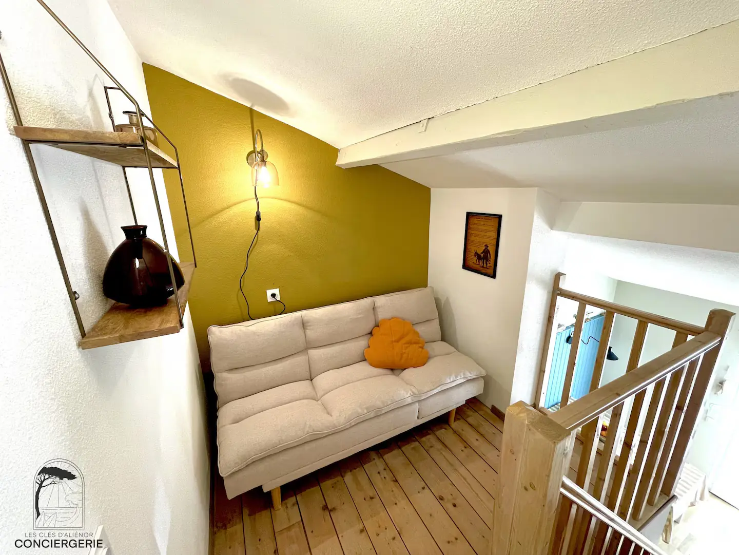 Petite maison avec piscines - Proche plage - Photo 16