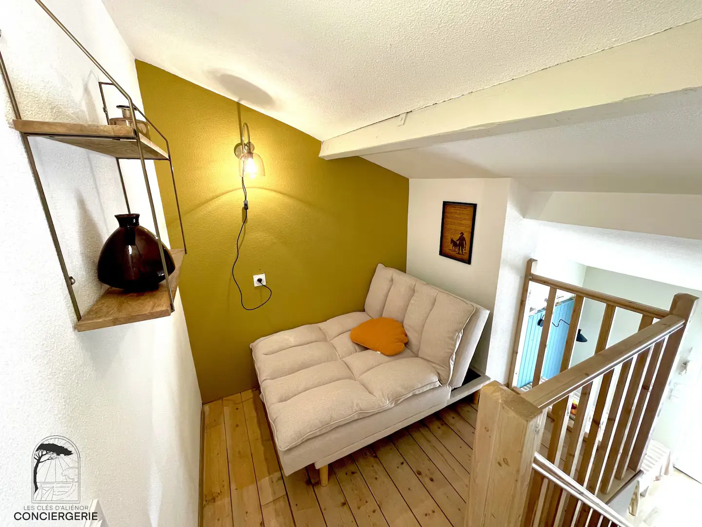 Petite maison avec piscines - Proche plage - Photo 17