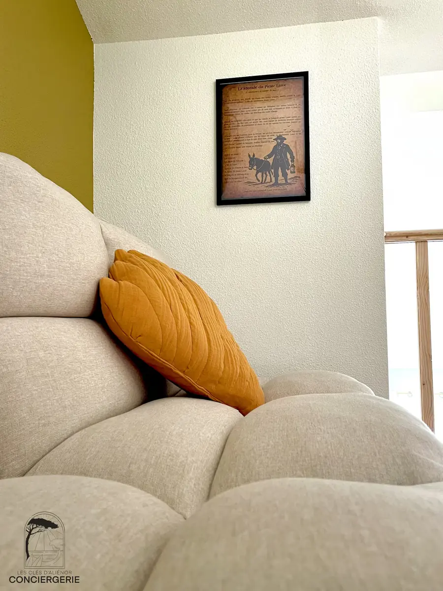 Petite maison avec piscines - Proche plage - Photo 18