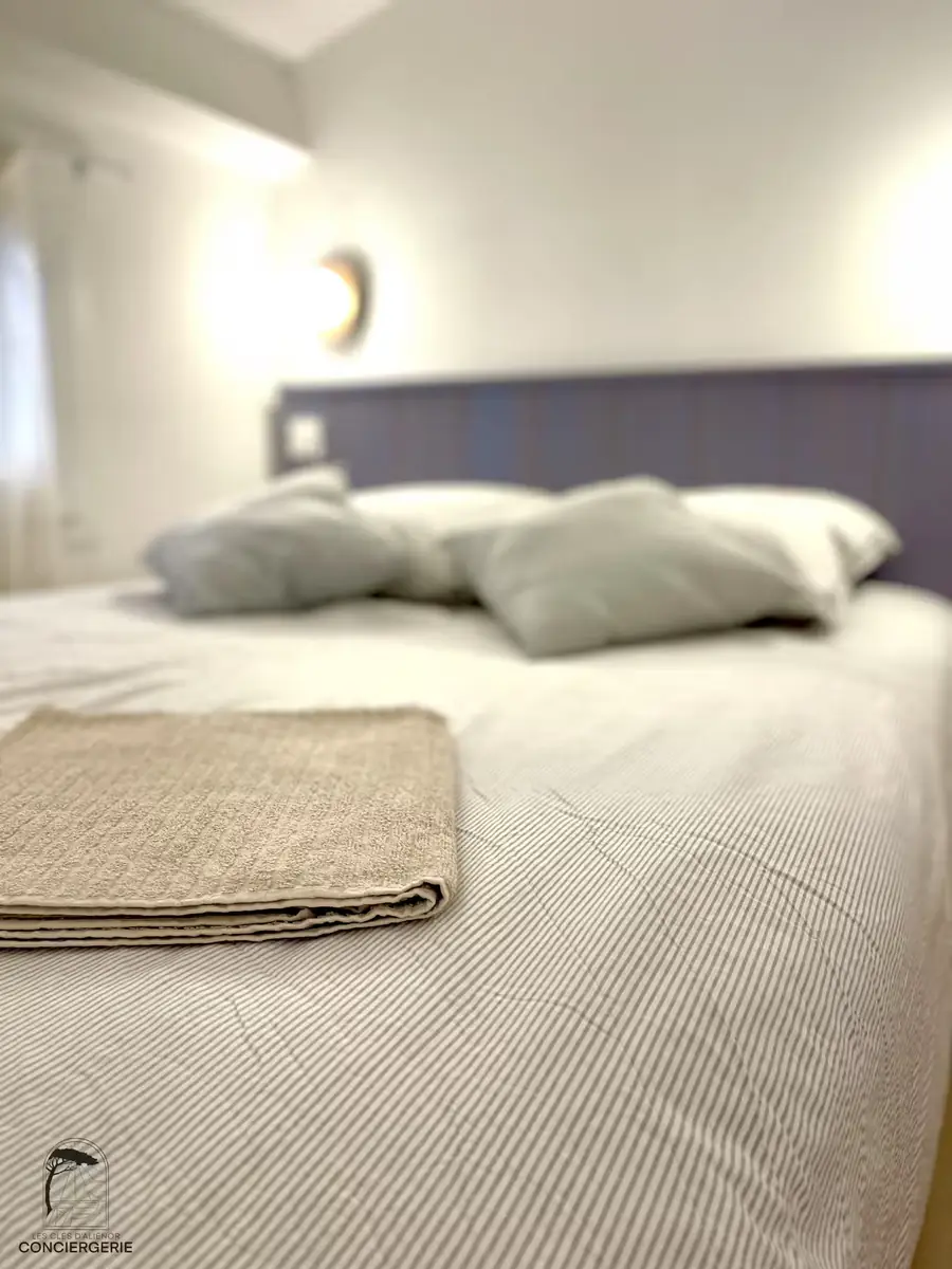 Petite maison avec piscines - Proche plage - Photo 20