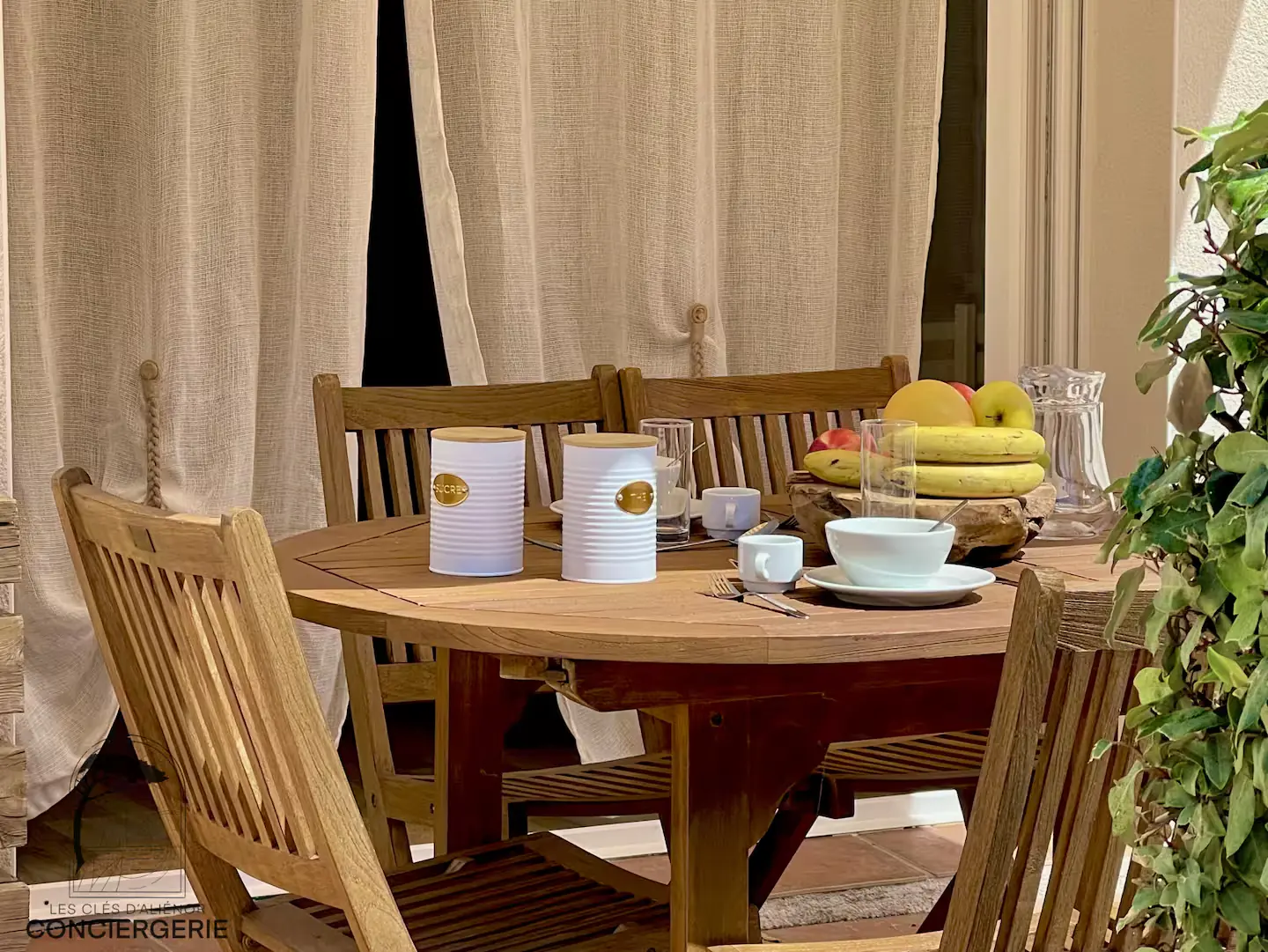 Petite maison avec piscines - Proche plage - Photo 22