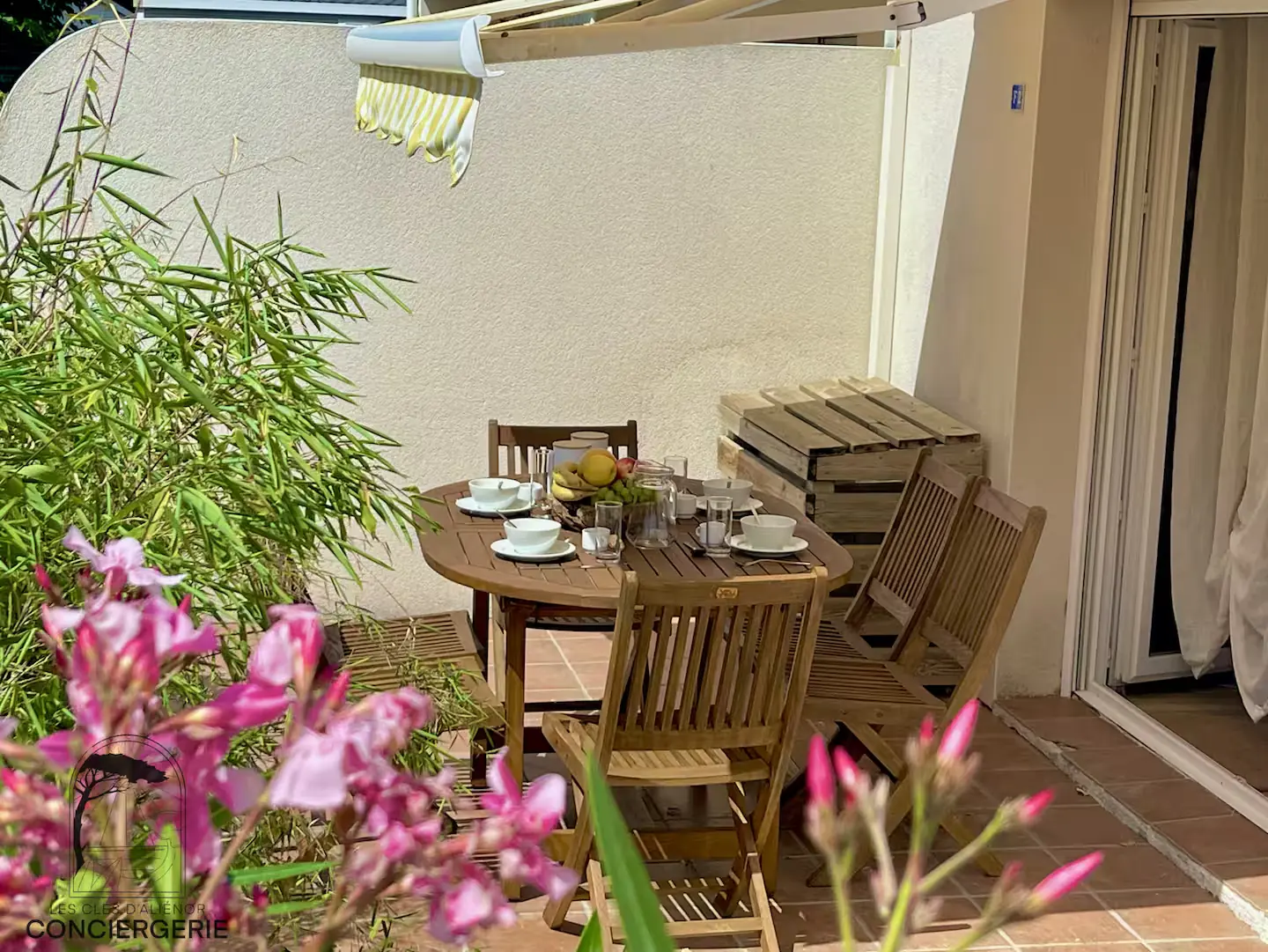 Petite maison avec piscines - Proche plage - Photo 23