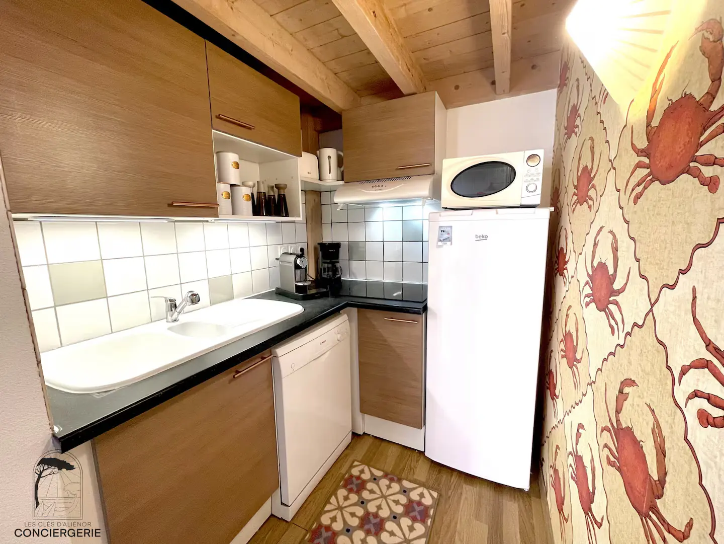 Petite maison avec piscines - Proche plage - Photo 8