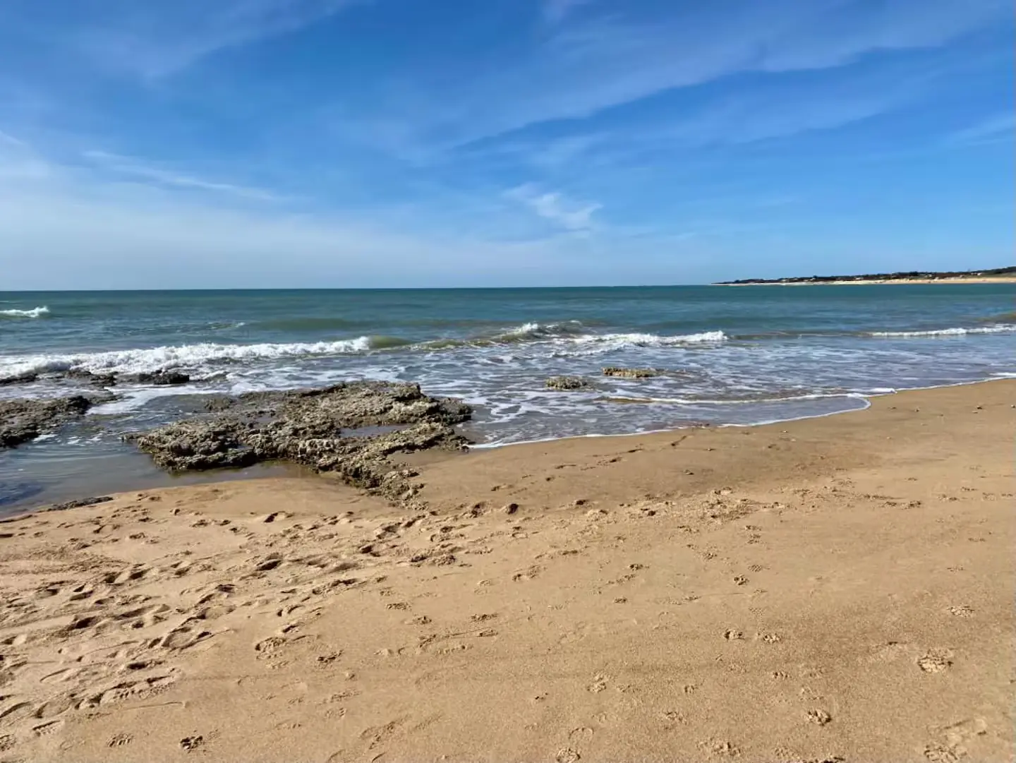 Villa Grain De Sable - Accès direct plage - Photo 11